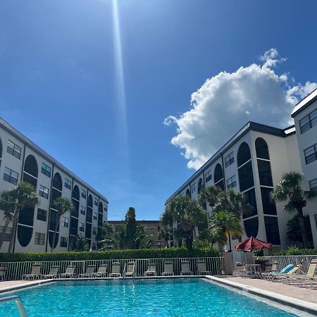 Knot A Care Remodeled Direct Water Access Condo With Ocean And Pool Views Now Sleeps Six Marco Island Ngoại thất bức ảnh