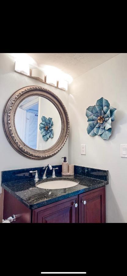 Knot A Care Remodeled Direct Water Access Condo With Ocean And Pool Views Now Sleeps Six Marco Island Ngoại thất bức ảnh