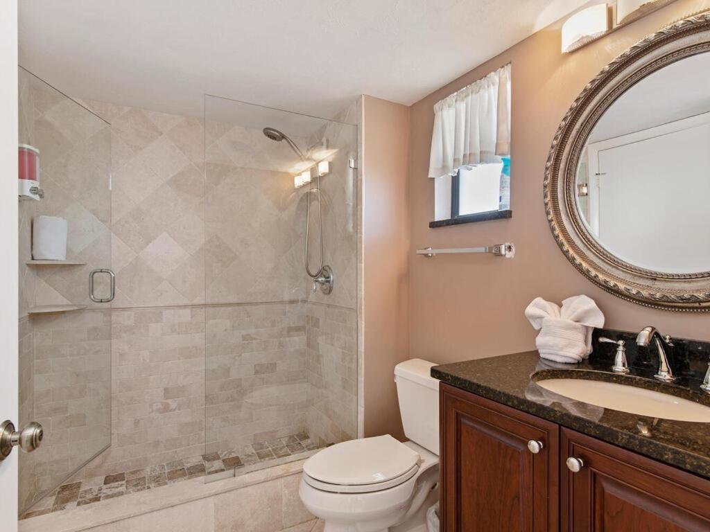 Knot A Care Remodeled Direct Water Access Condo With Ocean And Pool Views Now Sleeps Six Marco Island Ngoại thất bức ảnh
