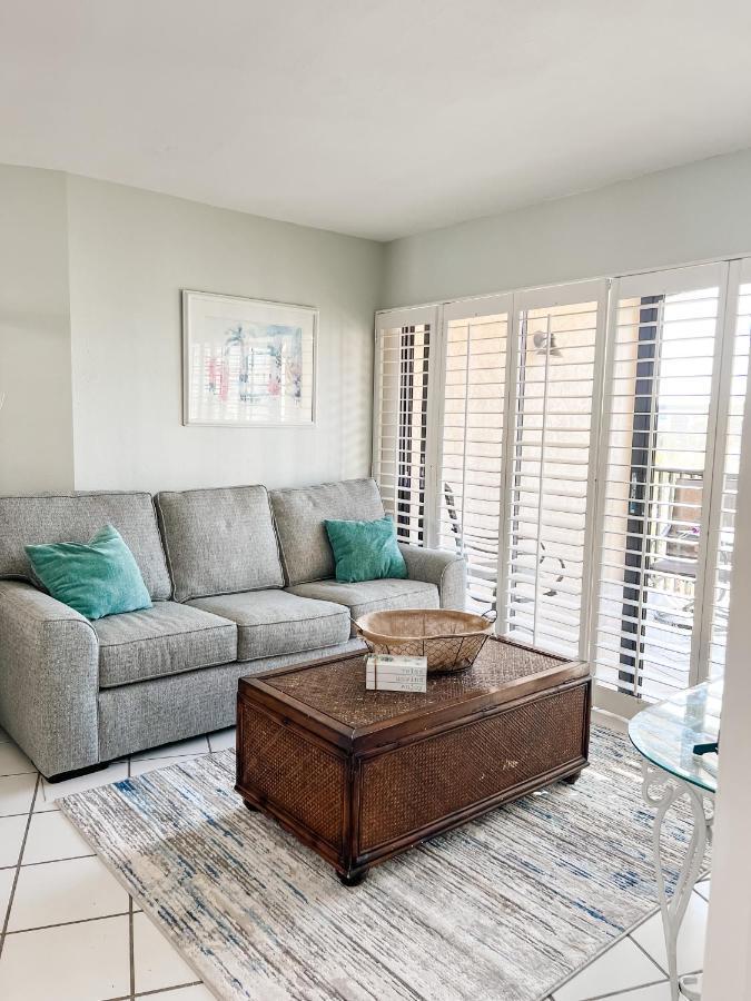 Knot A Care Remodeled Direct Water Access Condo With Ocean And Pool Views Now Sleeps Six Marco Island Ngoại thất bức ảnh